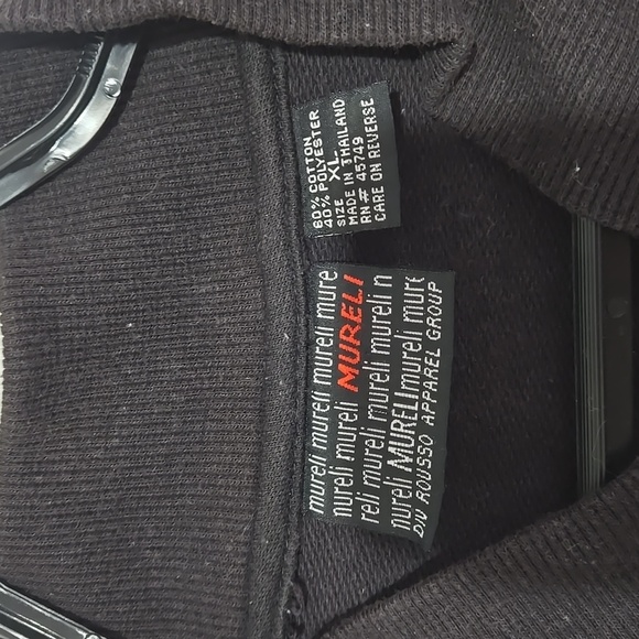 Vintage Embroidred Dog and Cat Jacket - Picture 3 of 9